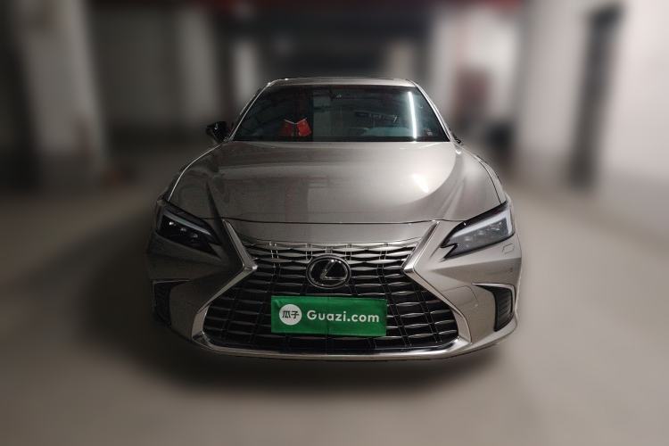 Used Lexus ES 2025 200 Premium Edition