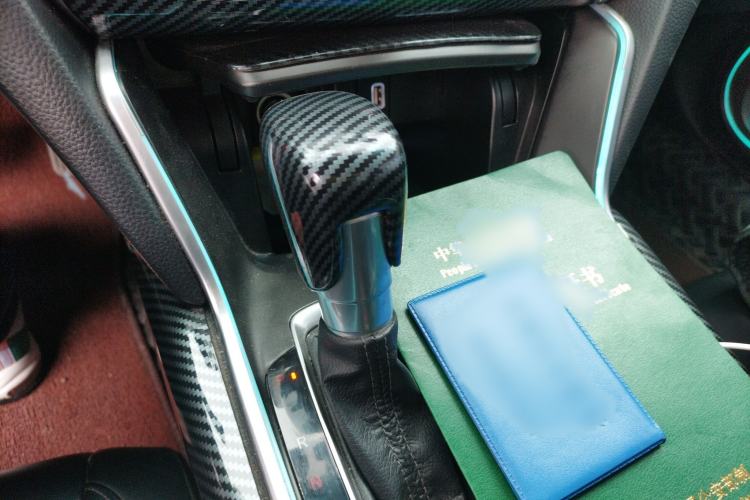 Used Honda Accord 2018 260TURBO Elite Edition China VI
