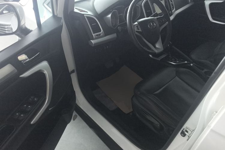 Used  Refine S3 2016 1.5L CVT Luxury Smart Version