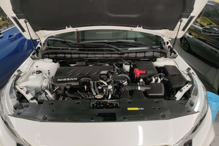 Used Nissan Teana 2021 2.0L XL Comfort Edition
