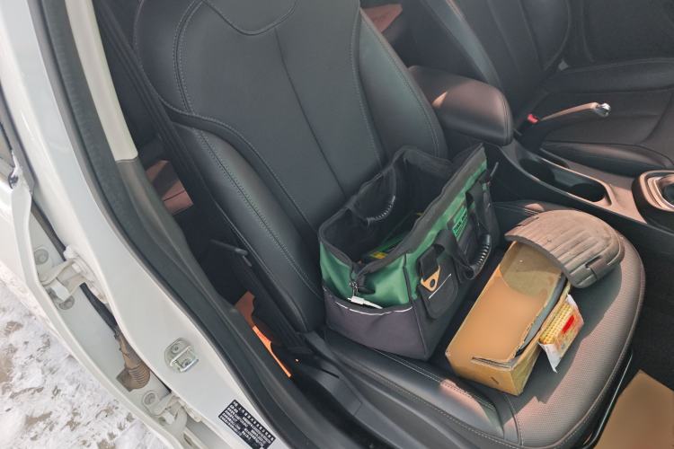 Used Buick GT 2021 Revised Version 1.3T Automatic Mild Hybrid Elite Edition