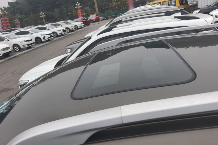 Used Peugeot 3008 2015 1.6THP Automatic Trend Edition