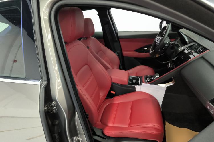 Used Jaguar E-PACE 2024 All-New R-DYNAMIC S Sport Edition
