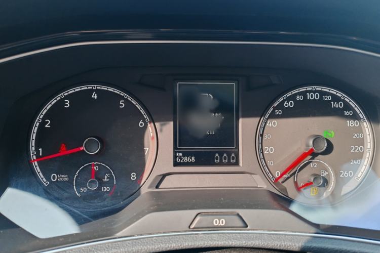 Used Volkswagen Tiguan L New Energy 2023 430 PHEV Plug-in Hybrid Prestige Edition
