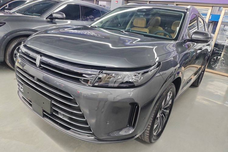 Used Hima AITO M7 2022 1.5T Rear-Drive Comfort Edition
