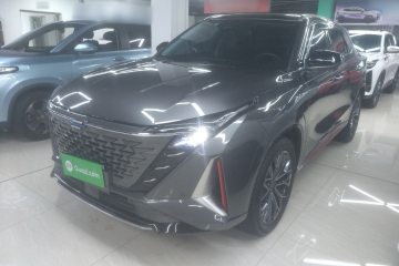 Used Oshan Z6 2022 Blue Whale 1.5T DCT Smart Edition