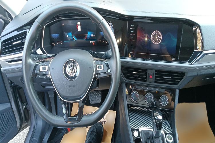 Used Volkswagen Sagitar 2021 280TSI DSG Comfort Connect Edition
