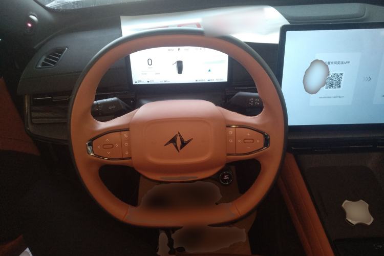 Used  eπ007 2024 200Pro Range-Extended Version
