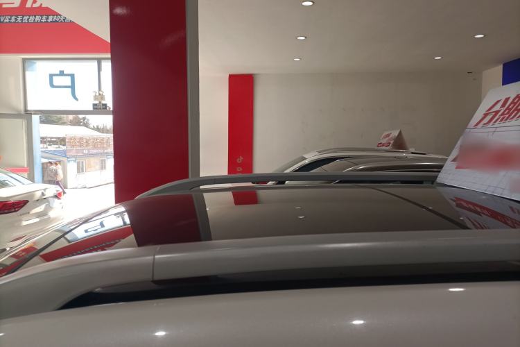 Used Kia Sportage R 2018 2.0L Automatic Smart Luxury Version China V Standard