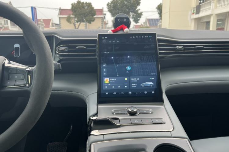 Used Nio ES6 2020 600 km Sport Edition
