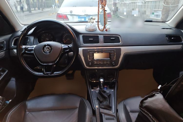 Used Volkswagen Gran Lavida 2015 230TSI DSG Comfort Edition