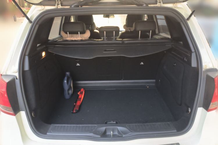 Used Mercedes-Benz B-Class 2015 B 200 Sport Edition