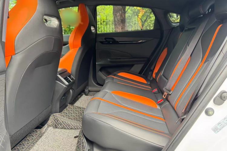 Used Changan UNI-V 2024 1.5T Prestige Sport Edition
