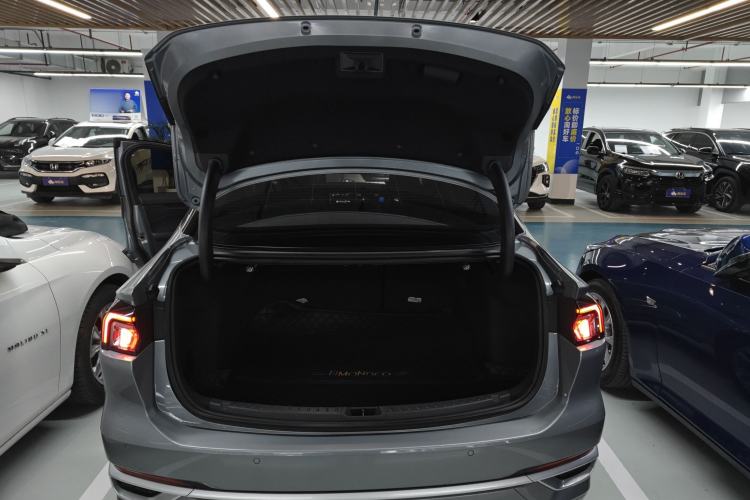 Used Ford Mondeo 2022 Restyled EcoBoost 245 Luxury Version
