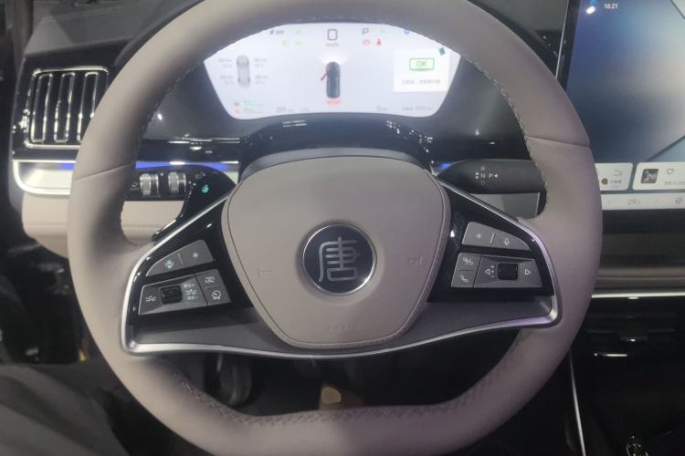 Used BYD Tang New Energy 
