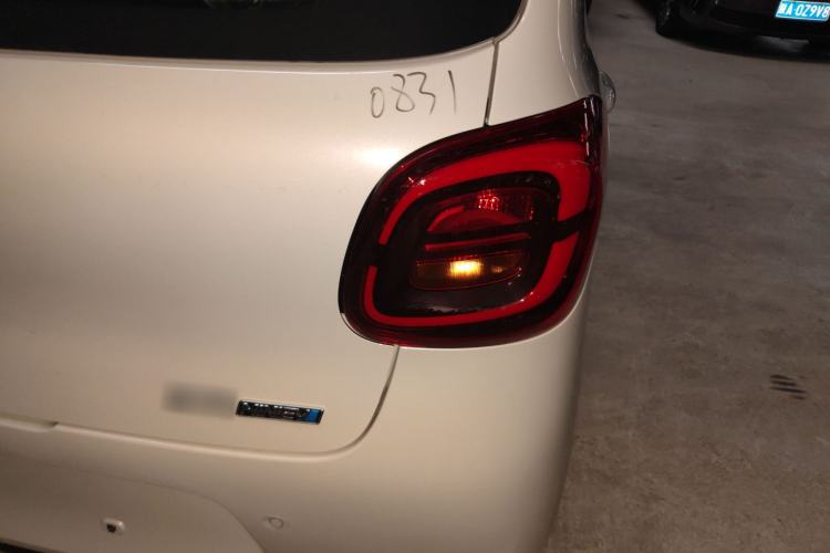 Used Wuling Hongguang MINIEV 2025 Four-Door Version Premium Edition