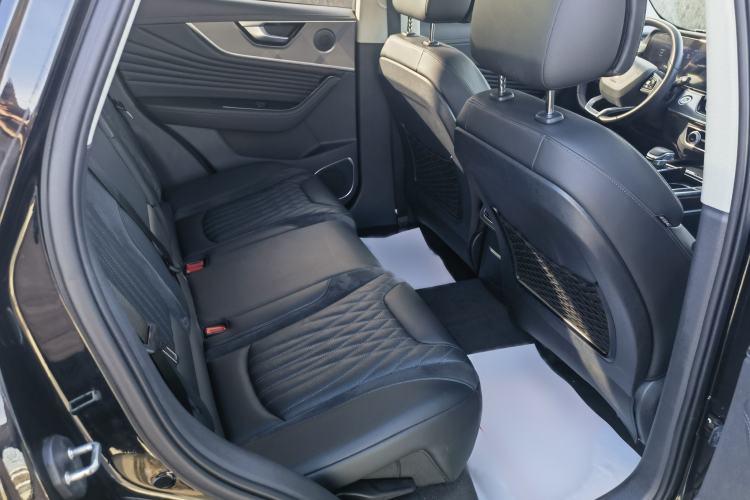 Used Hongqi HS5 2023 2.0T Qixiang Pro Edition