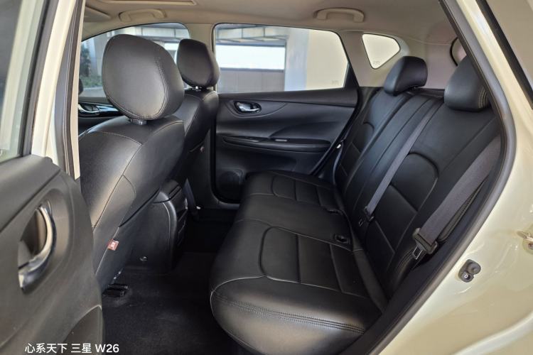 Used Nissan Tiida 2020 1.6L CVT Cool Edition
