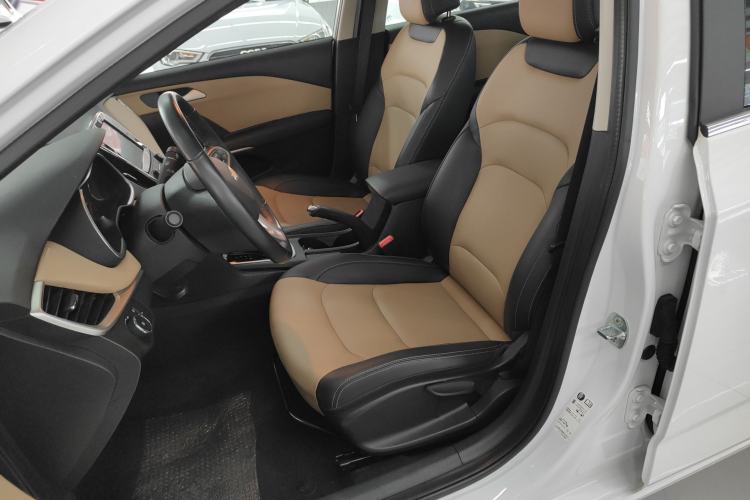 Used Chevrolet Monza 2020 320 Automatic Enjoyment Edition
