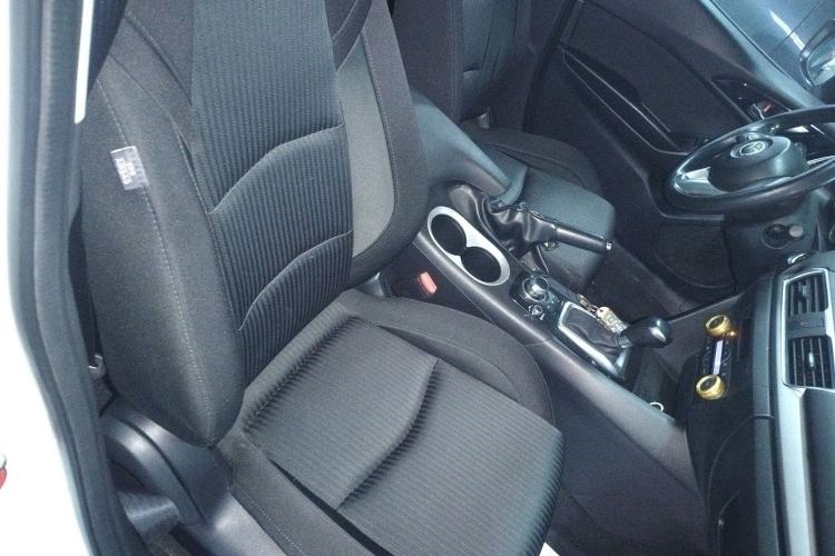 Used Mazda Mazda 3 Axela 2016 Sedan 1.5L Automatic Luxury Model