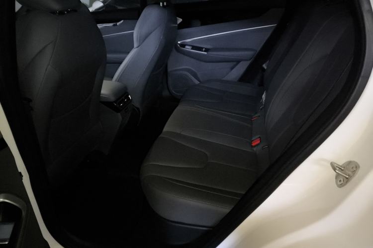 Used Geely Auto Emgrand X7 Sport 
