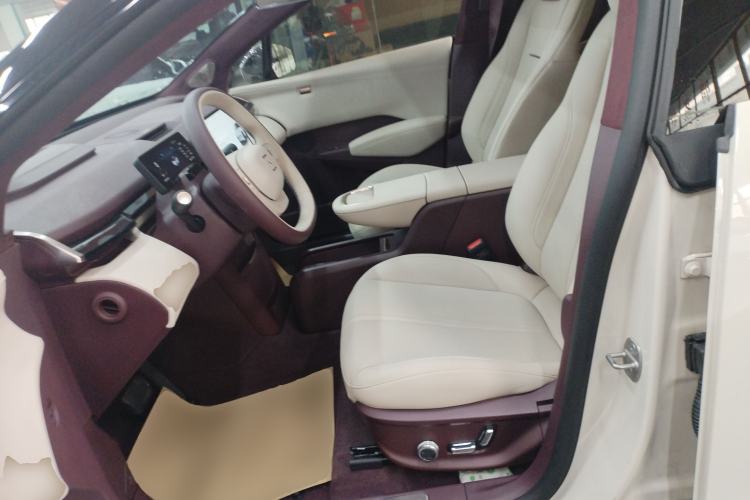 Used Zeekr X 2025 5-Seater Rear-Drive Version
