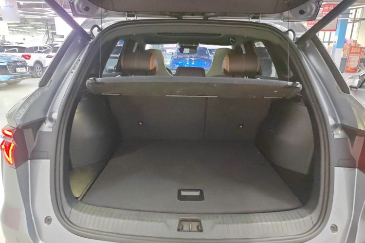 Used BYD Song Pro New Energy 2022 DM-i 51km Prestige Model