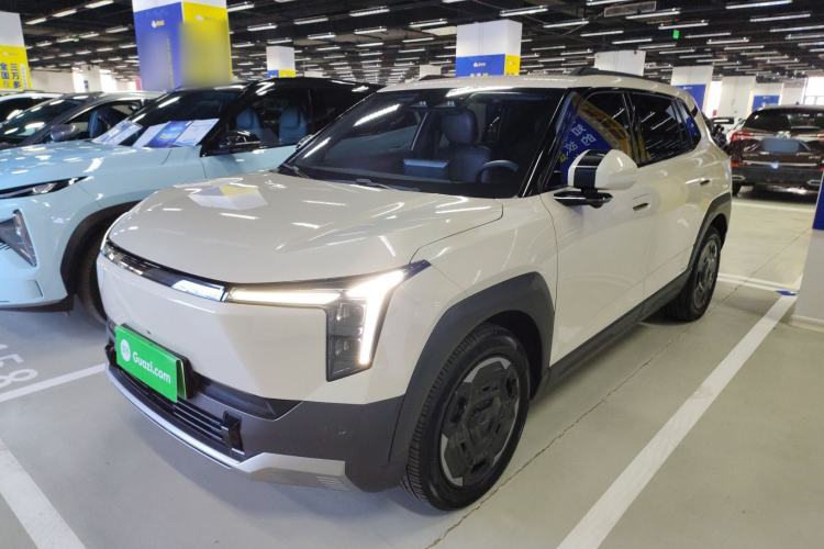 Used Dongfeng NAMMI 06 2025 471 Ultra