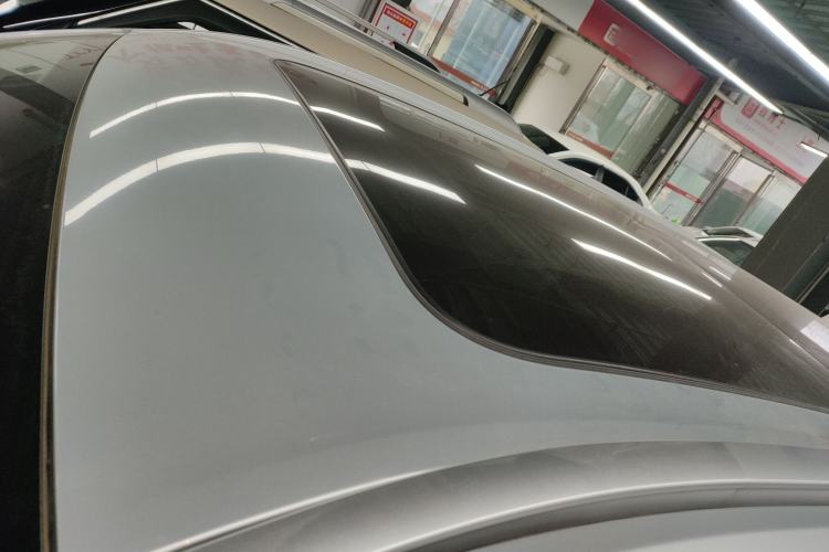 Used Geely Auto FX11 2023 1.5TD DCT Prestige Edition
