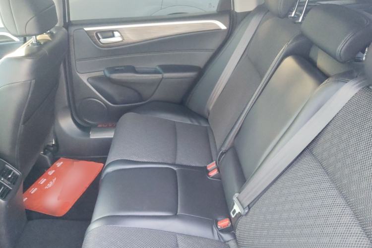 Used Honda Jade 2020 1.8L automatic Comfort version