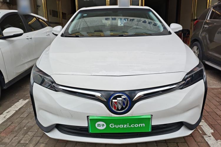 Used Buick Velite 6 2024 430km Comfort Edition
