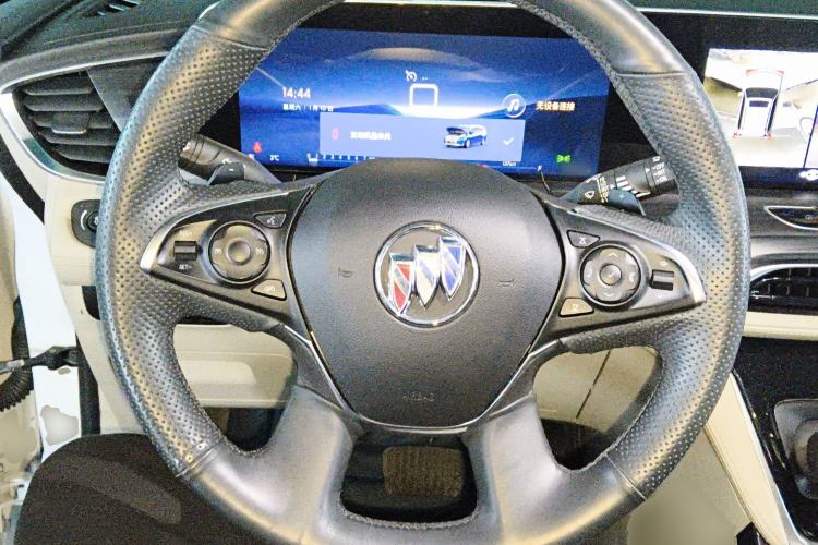 Used Buick GL8 2023 ES Lu Zun Comfort Model
