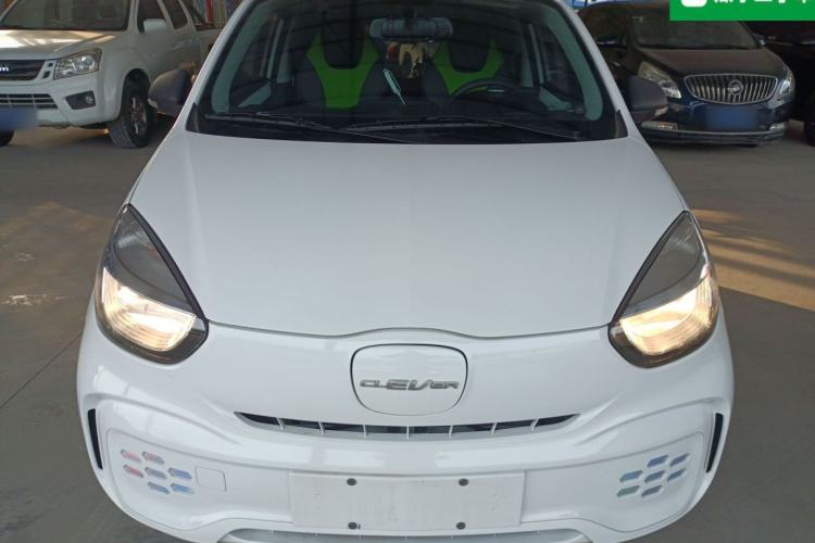 Used Roewe Clever 2021 302km Excellence Edition
