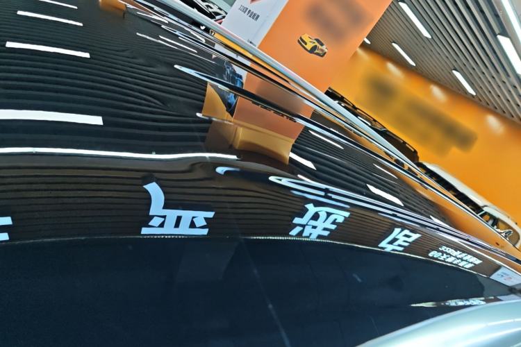 Used Volkswagen Teramont 2021 380TSI Four-Wheel Drive Luxury Edition
