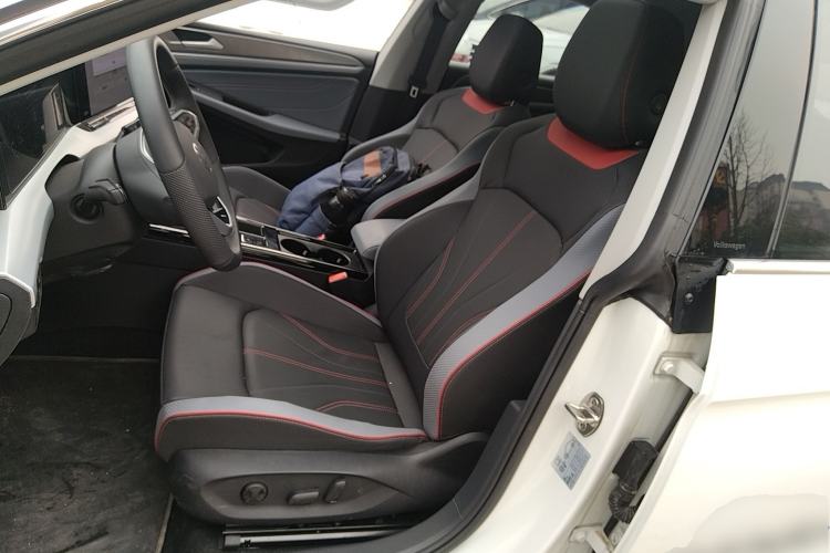 Used Volkswagen Lamando 2025 Lavida L 280TSI DSG Cool & Spicy Edition