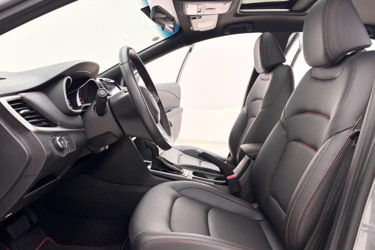 Used Chevrolet Monza 2022 Light Hybrid RS 330T Automatic Comfort Edition