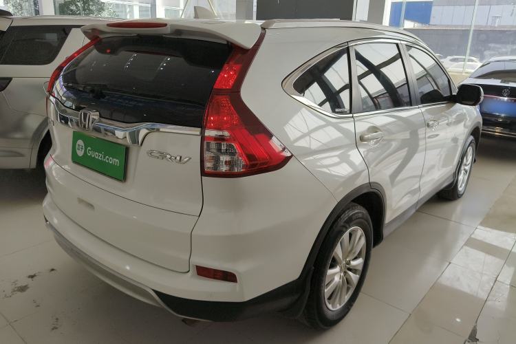 Used Honda CR-V 2016 2.0L two-wheel drive Urban Edition