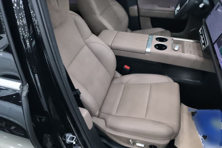 Used Li Auto L6 2025 Pro Smart Refresh Edition