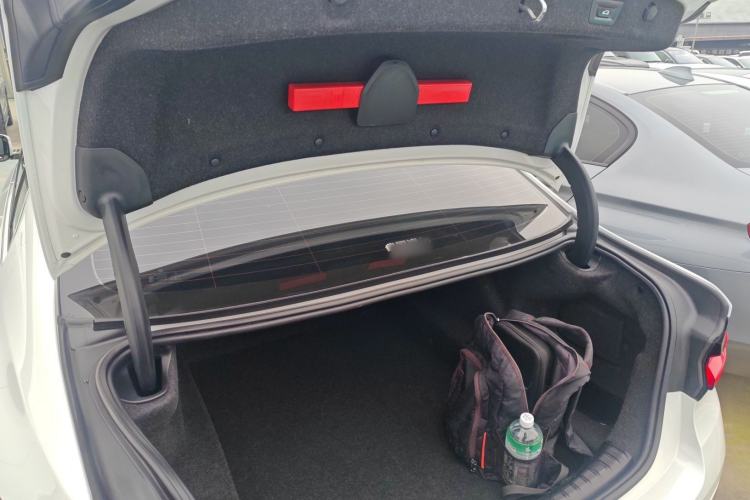 Used BMW 5 Series 2021 525Li Luxury Package
