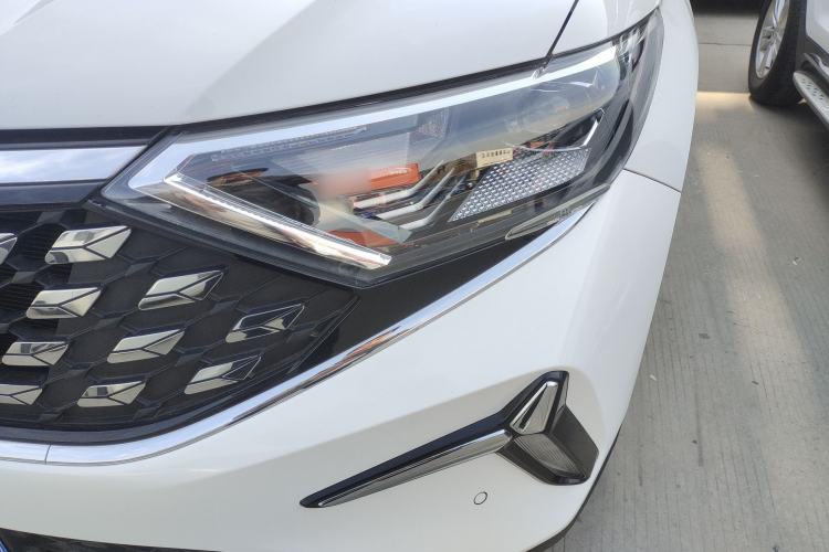 Used Jetta VS7 2023 280TSI Automatic Trend Edition
