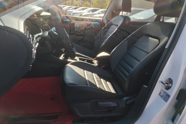 Used Volkswagen Sagitar 2022 280TSI DSG Excellence Edition
