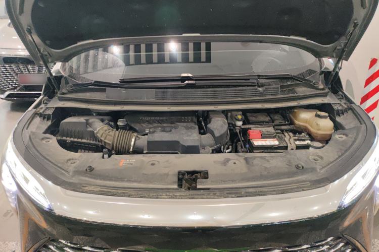 Used Buick Century 2023 2.0T Four-Seat Private Edition
