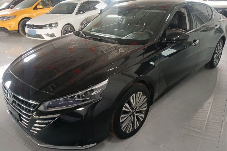 Used Nissan Teana 2022 2.0L XL-Upr Enjoyment Edition
