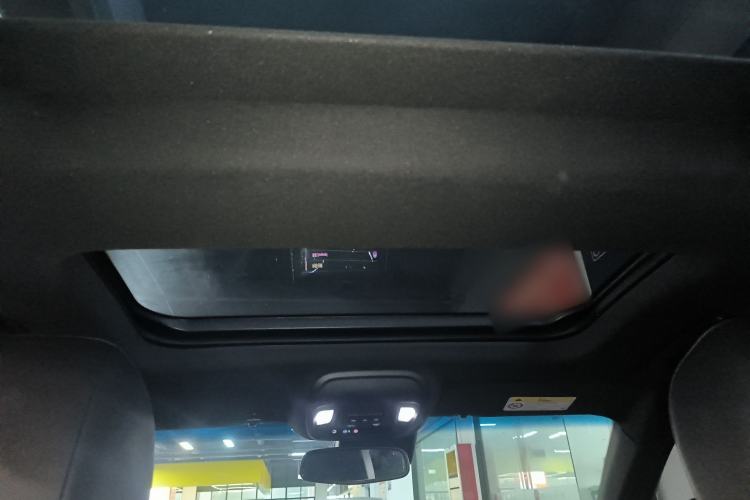 Used Cadillac CT5 2022 28T Luxury Version (Standard Edition)
