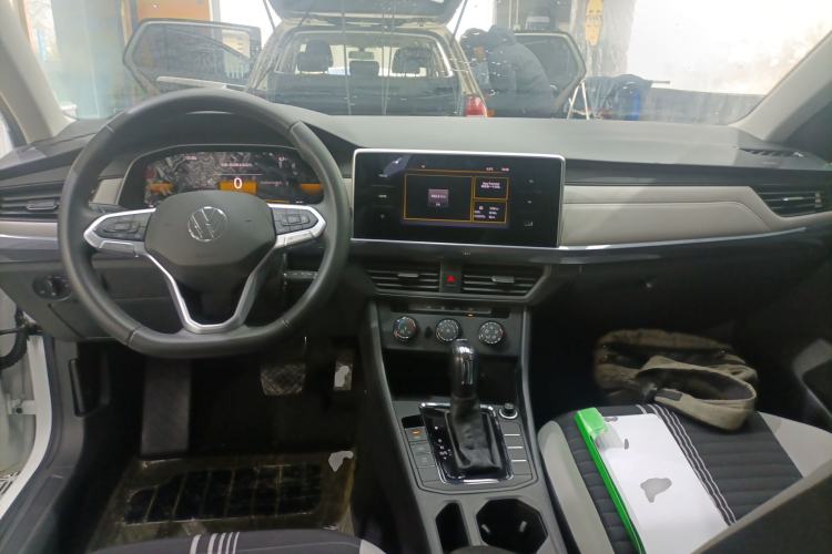 Used Volkswagen Bora 2023 200TSI DSG Comfort Edition
