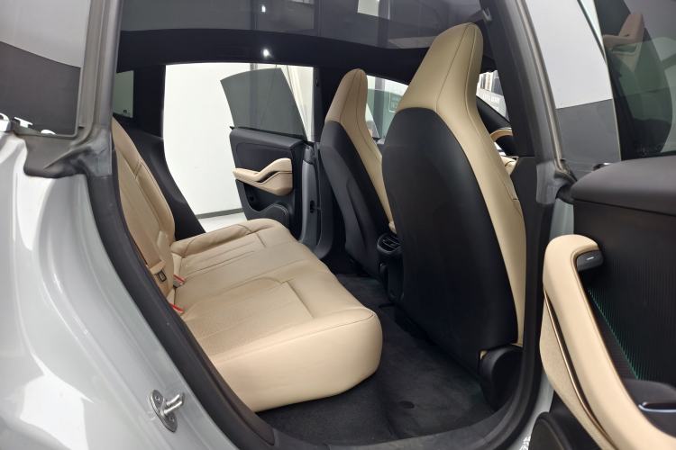 Used Nio ET5 2022 75 kWh
