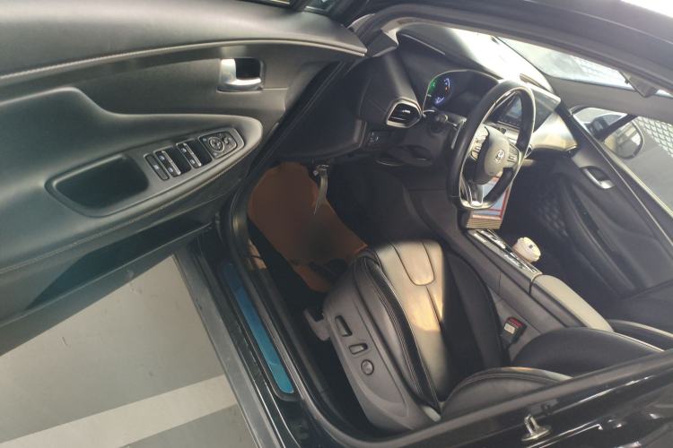 Used Hyundai Santa Fe 2020 380 TGDi Automatic Two-Wheel Drive GLS Luxury Edition
