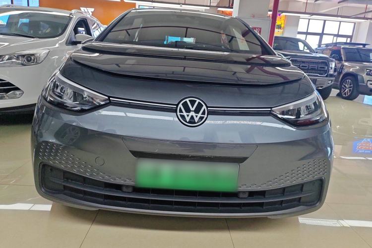Used Volkswagen ID.3 2024 Pure & Smart Edition
