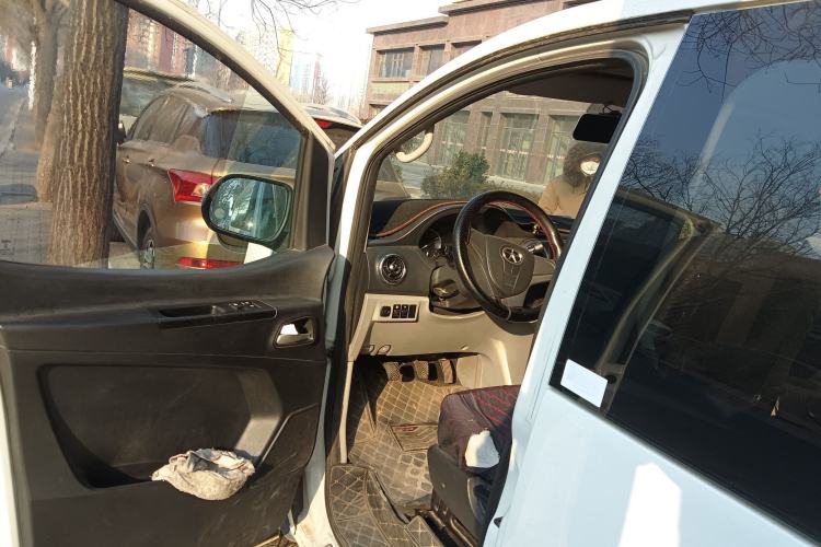 Used  M3 2016 IKEA Edition 1.6L Luxury Smart Model