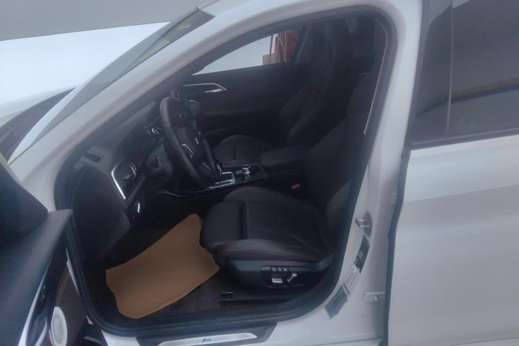 Used BMW 1 Series 2022 125i M Sport Night Edition